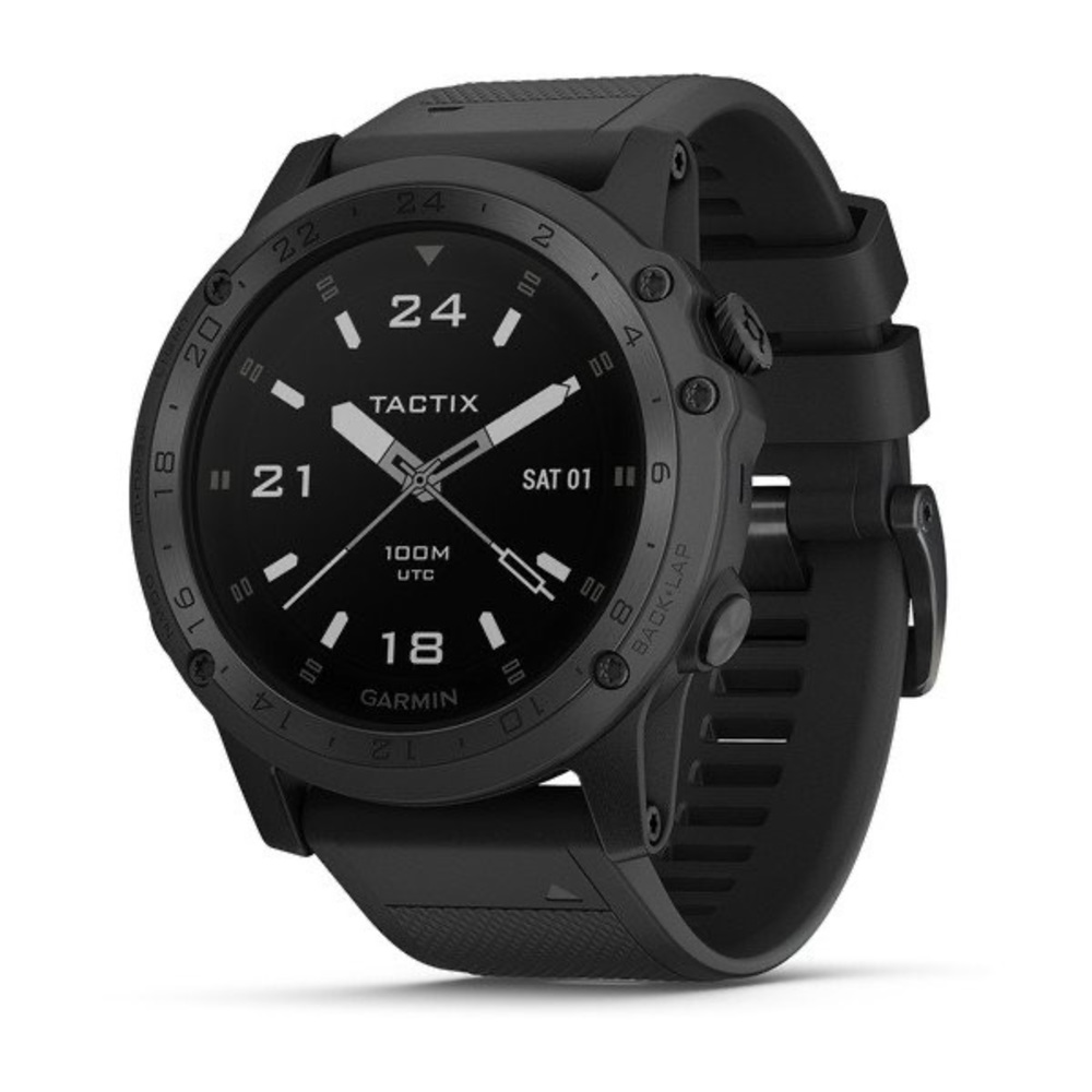 Garmin Tactix Charlie Multisport GPS Training Watch